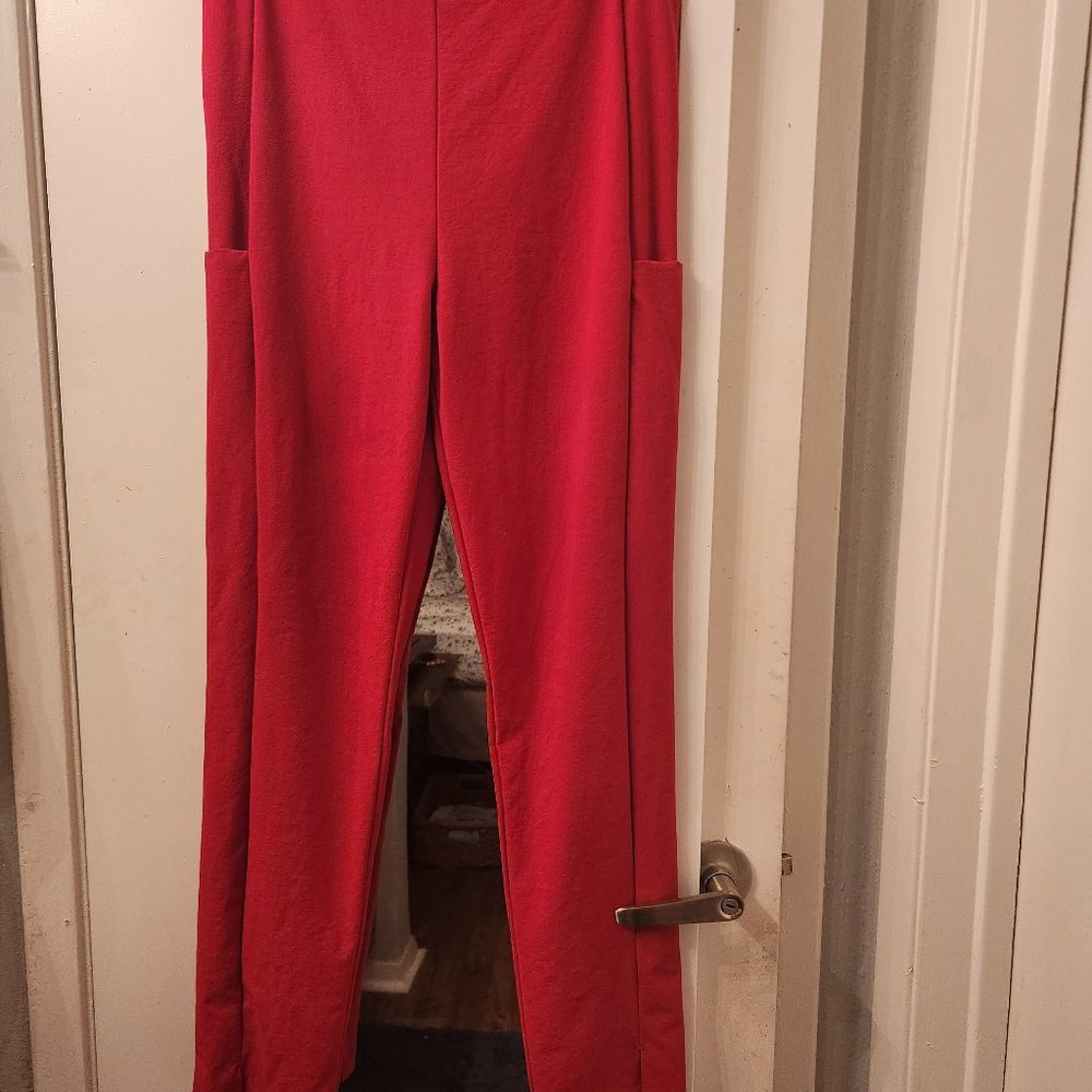 Athleta Wander Slim Pant